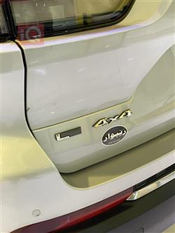 جیپ L گراند شیرۆکی